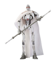 F7102 Star Wars: The Clone Wars Black Series Magnaguard