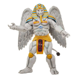 Power Rangers LC AF Mighty Morphin King Sphinx