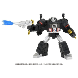 Takara Transformers Megatron Type Godzilla