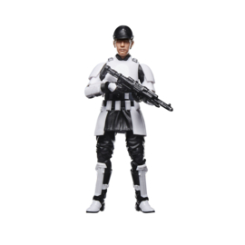 G1313 Star Wars The Black Series ISB Tactical Agent