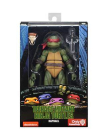 Neca Teenage Mutant Ninja Turtles Raphael