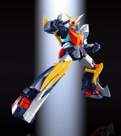 Bandai Soul Of Chogokin GX-82 Full Action Daitarn 3