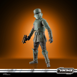 Star Wars The Vintage Collection The Mandalorian Din Djarin (Morak) [F5835]