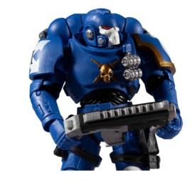 Warhammer 40k AF Ultramarines Reiver with Bolt Carbine