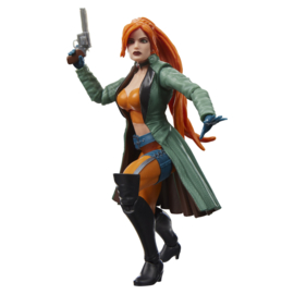 G2413 Marvel Legends Series Marvel's Elsa Bloodstone