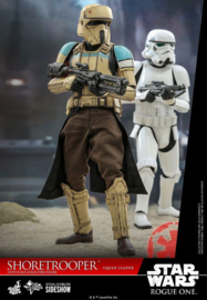 Hot Toys Rogue One: A Star Wars Story AF 1/6 Shoretrooper Squad Leader