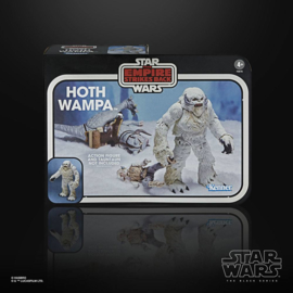 Star Wars Vintage Collection AF Hoth Wampa [Episode V]