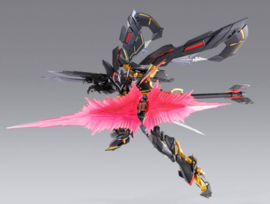 Metal Build Gundam Astray Gold Frame Amatsu Mina