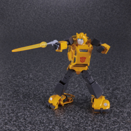 Takara Masterpiece MP-45 Bumblebee 2.0