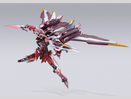 Metal Build Justice Gundam - Pre order