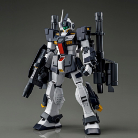 P-Bandai: 1/100 MG RGM-7900 GM Dominance [E.F.S.F. Philip Hughs's]