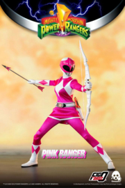 Mighty Morphin Power Rangers FigZero AF 1/6 Pink Ranger