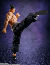 S.H. Figuarts Jujutsu Kaisen Aoi Todo