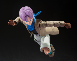 Dragon Ball GT S.H. Figuarts Trunks - Pre order