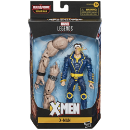 Marvel Legends X-Men X-Man