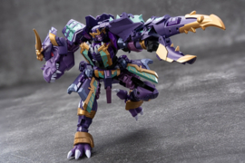 Iron Factory IF EX-77 Gokugaoh