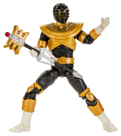 Power Rangers Zeo Gold Ranger