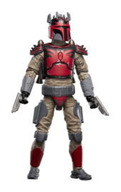 Hasbro Star Wars: The Clone Wars Vintage Collection Mandalorian Super Commando Captain [F5629]