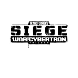 War for Cybertron Siege