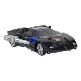 Transformers Generations Selects Deep Cover