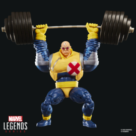 G1869 Marvel Legends Series X-Factor Strong Guy