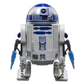 G1744 Star Wars The Black Series R2-D2