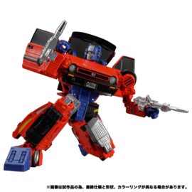 Takara MP-54 Reboost