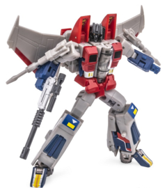 Newage NA-H13EX Lucifer [Toy version] - Pre order