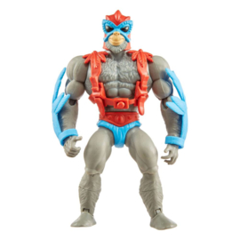 Masters of the Universe Origins Action Figure 2021 Stratos