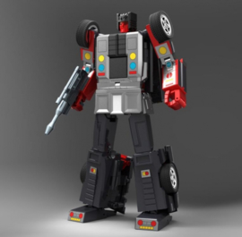 X-Transbots MX-14T Flipout Youth Version