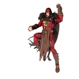 McFarlane Toys DC Multiverse AF King Shazam! (The infected)