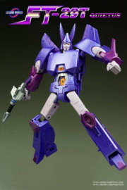 Fanstoys FT-29T Quietus [Limited Reissue]