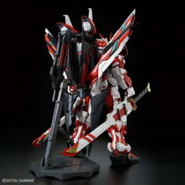 1/60 PG Gundam Astray Red Frame Kai Ltd