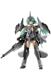 Frame Arms Girl Plastic Model Kit Stylet XF-3 Low Vicibility