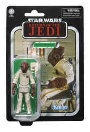 Star Wars Vintage Collection General Ackbar [F1897]