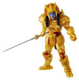 Power Rangers Lightning Collection AF Mighty Morphin Goldar