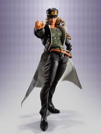 S.H. Figuarts JoJo's Bizarre Adventure Jotaro Kujo