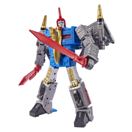 G3505 Transformers Studio Series Leader Class The Transformers: The Movie Dinobot Swoop