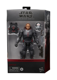 Star Wars Black Series The Bad Batch Deluxe Wrecker