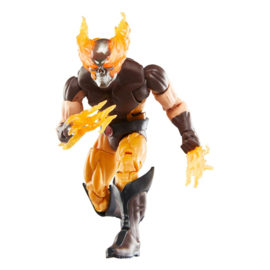 F9032 Strange Tales Marvel Legends Weapon of Vengeance