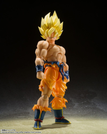 Dragon Ball Z S.H. Figuarts Super Saiyan Son Goku [Legendary Super Saiyan] - Pre order