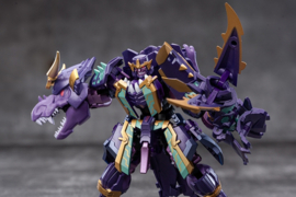 Iron Factory IF EX-77 Gokugaoh