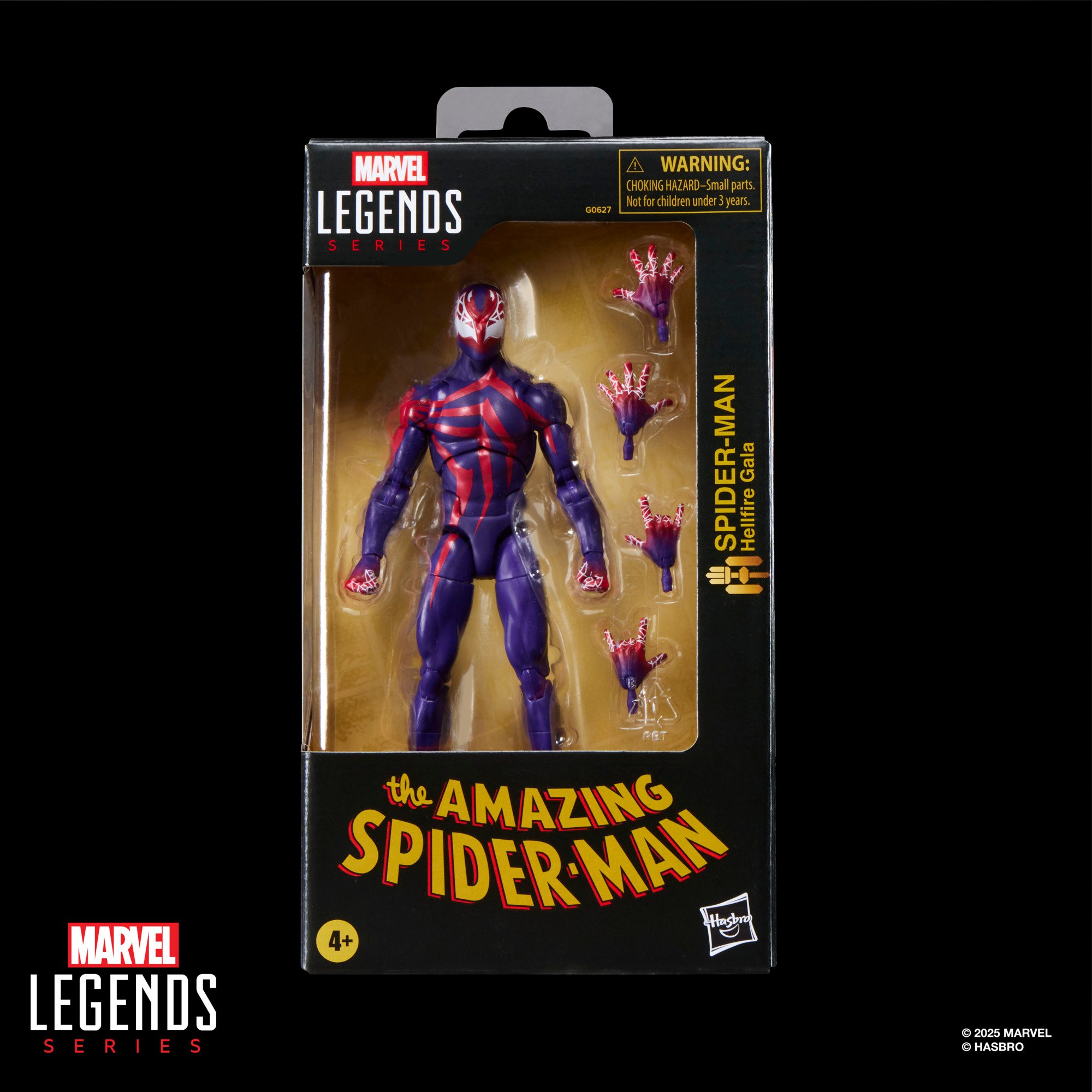 Marvel/ DC Action Figures