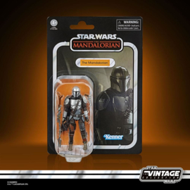 Star Wars The Mandalorian Vintage Collection AF 2021 [The Mandalorian]