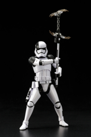 Star Wars ARTFX+ PVC Statue 1/10 Stormtrooper Executioner