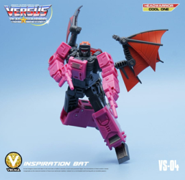 Vecma Studio VS-04 Inspiration Bat