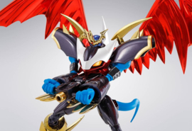 Digimon Adventure 02 S.H. Figuarts AF Imperialdramon Fighter Mode Premium Color Edition