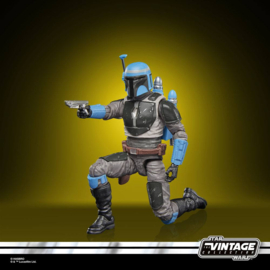 Hasbro Star Wars Vintage Collection Axe Woves [F5567]