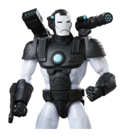 Hasbro Marvel Legends Marvel's War Machine [F3448]