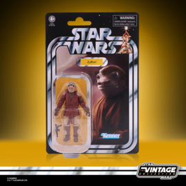 Star Wars The Vintage Collection Zutton